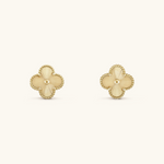 Clover Øredobber