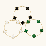 Hollywood Clover Sett