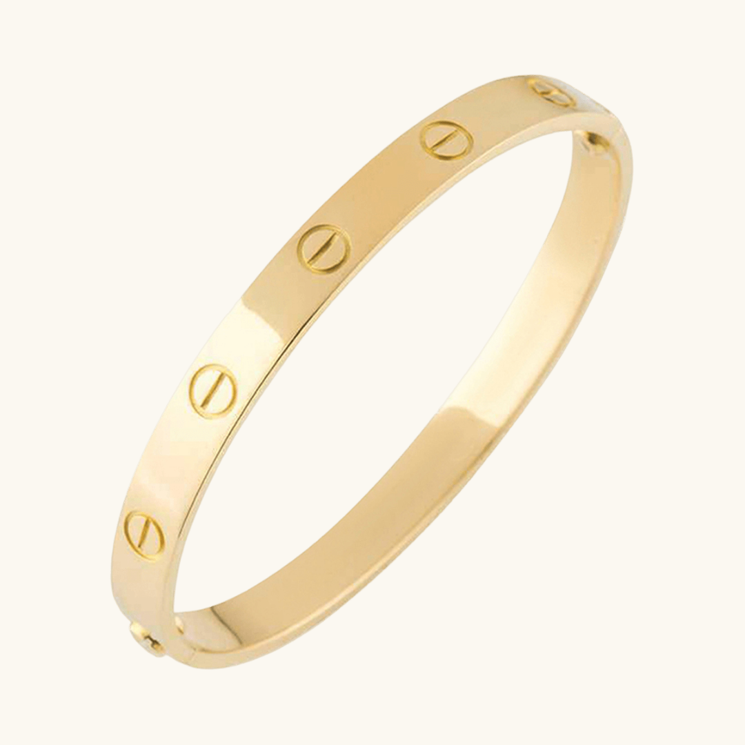 Eternity Link Armbånd