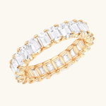 Cubic Ring i Gull