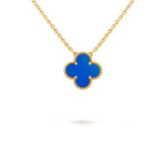 Clover Premium Blått Sett
