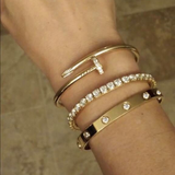 Eternity Elegance Sett