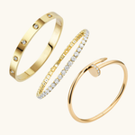 Eternity Elegance Sett