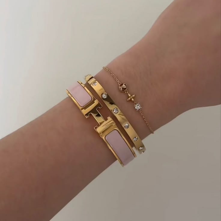 Helene Elegant Armbånd