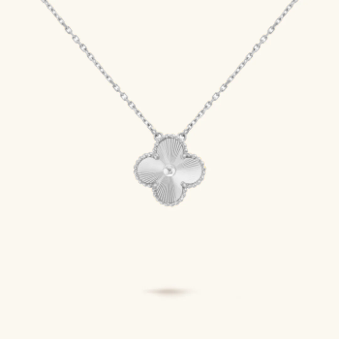 Clover Halskjede
