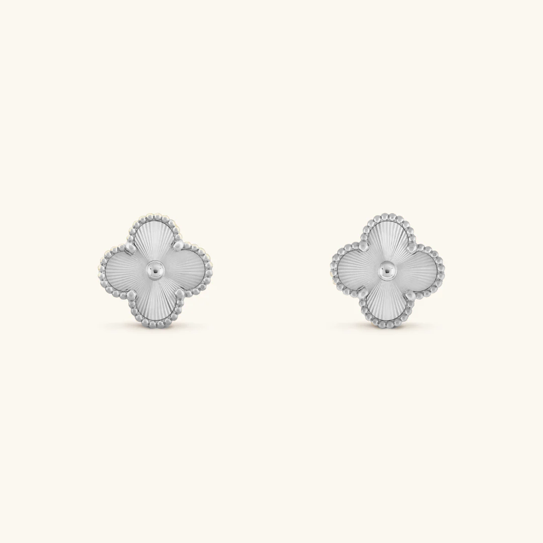 Clover Øredobber
