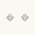 Clover Øredobber