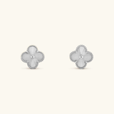 Clover Øredobber