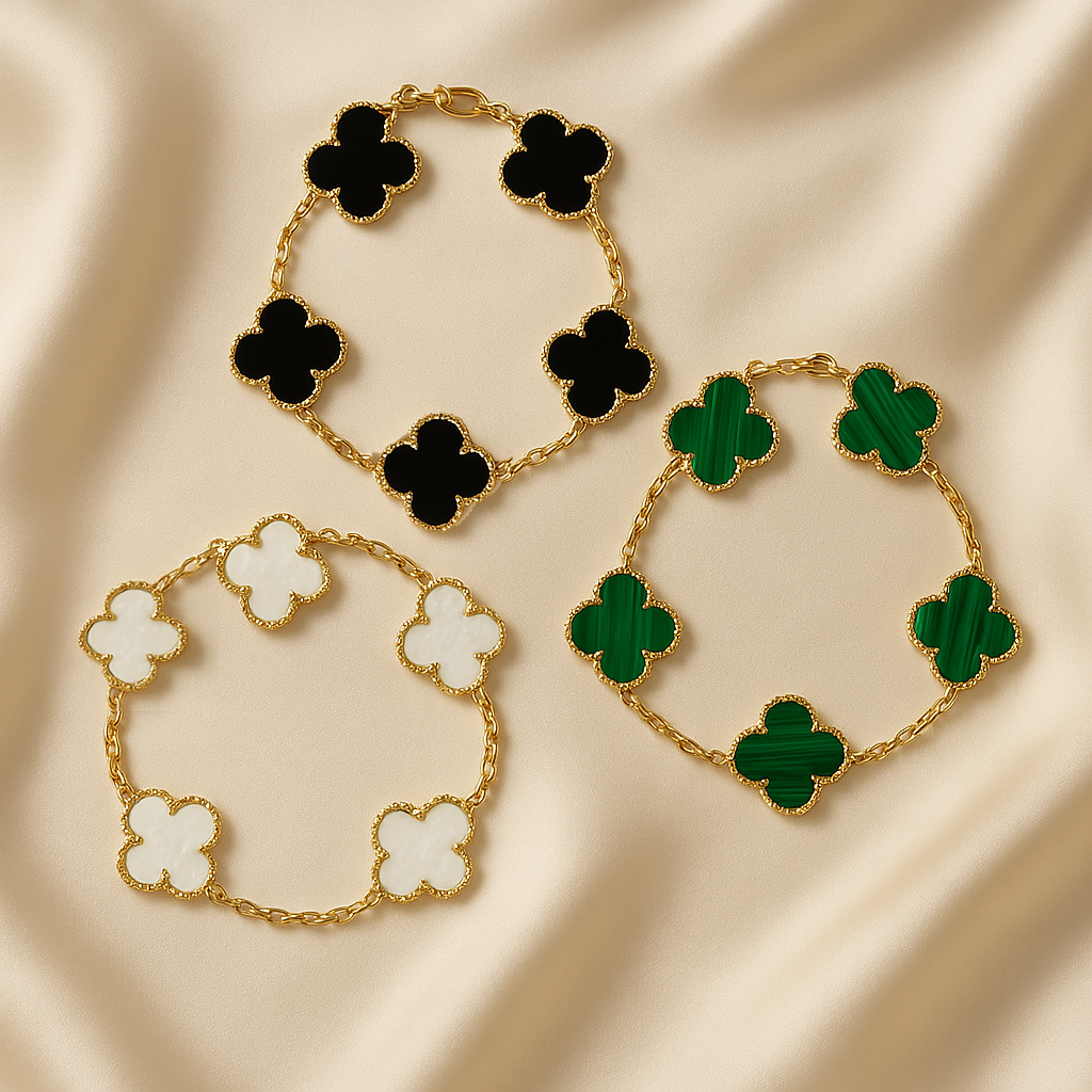 Hollywood Clover Sett