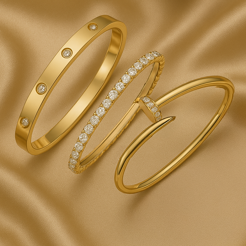 Eternity Elegance Sett