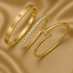 Eternity Elegance Sett