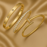 Eternity Elegance Sett
