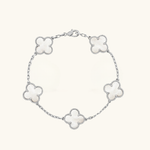 Clover Armbånd Trippelsymbol