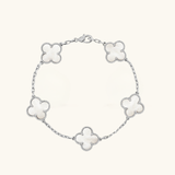Clover Armbånd Trippelsymbol