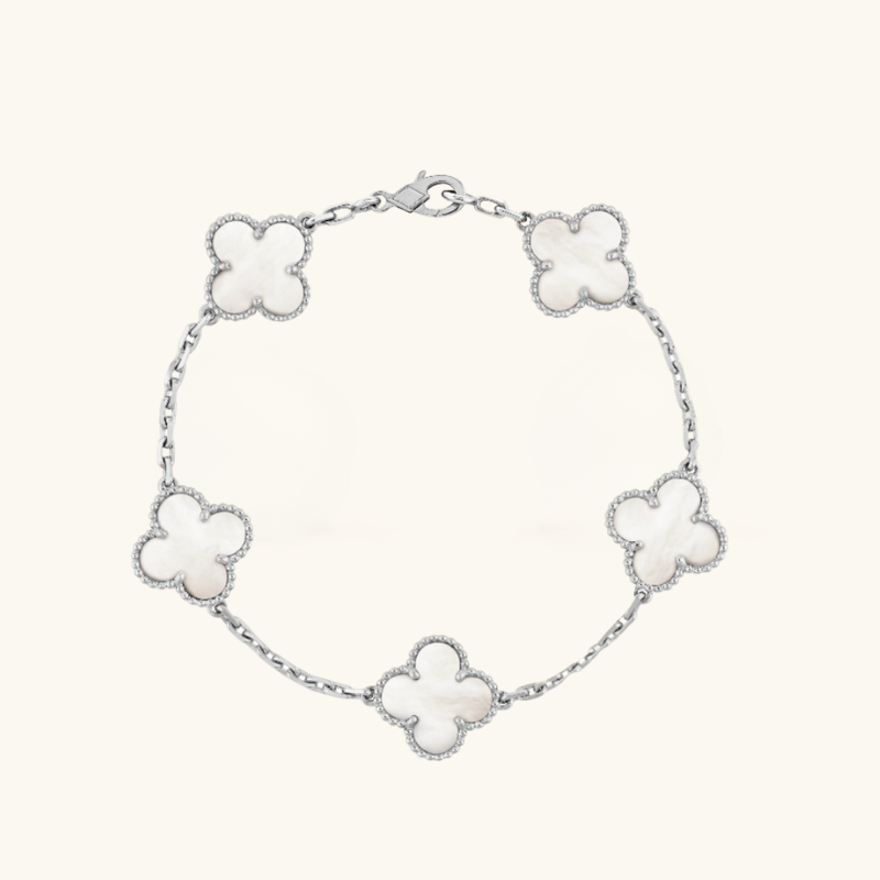 Clover Armbånd Trippelsymbol