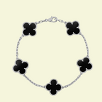 Clover Armbånd Trippelsymbol