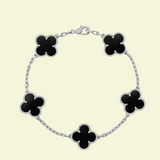 Clover Armbånd Trippelsymbol
