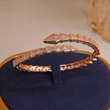 Serpent Deluxe Armbånd
