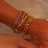 Klassisk Armbånd