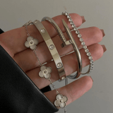 Elegance Deluxe Armbåndssett