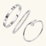 Eternity Elegance Sett