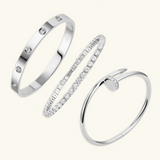 Eternity Elegance Sett