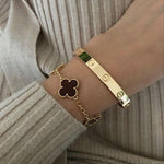Eternity Link Armbånd