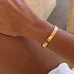 Eternity Link Armbånd