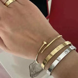 Eternity Link Armbånd