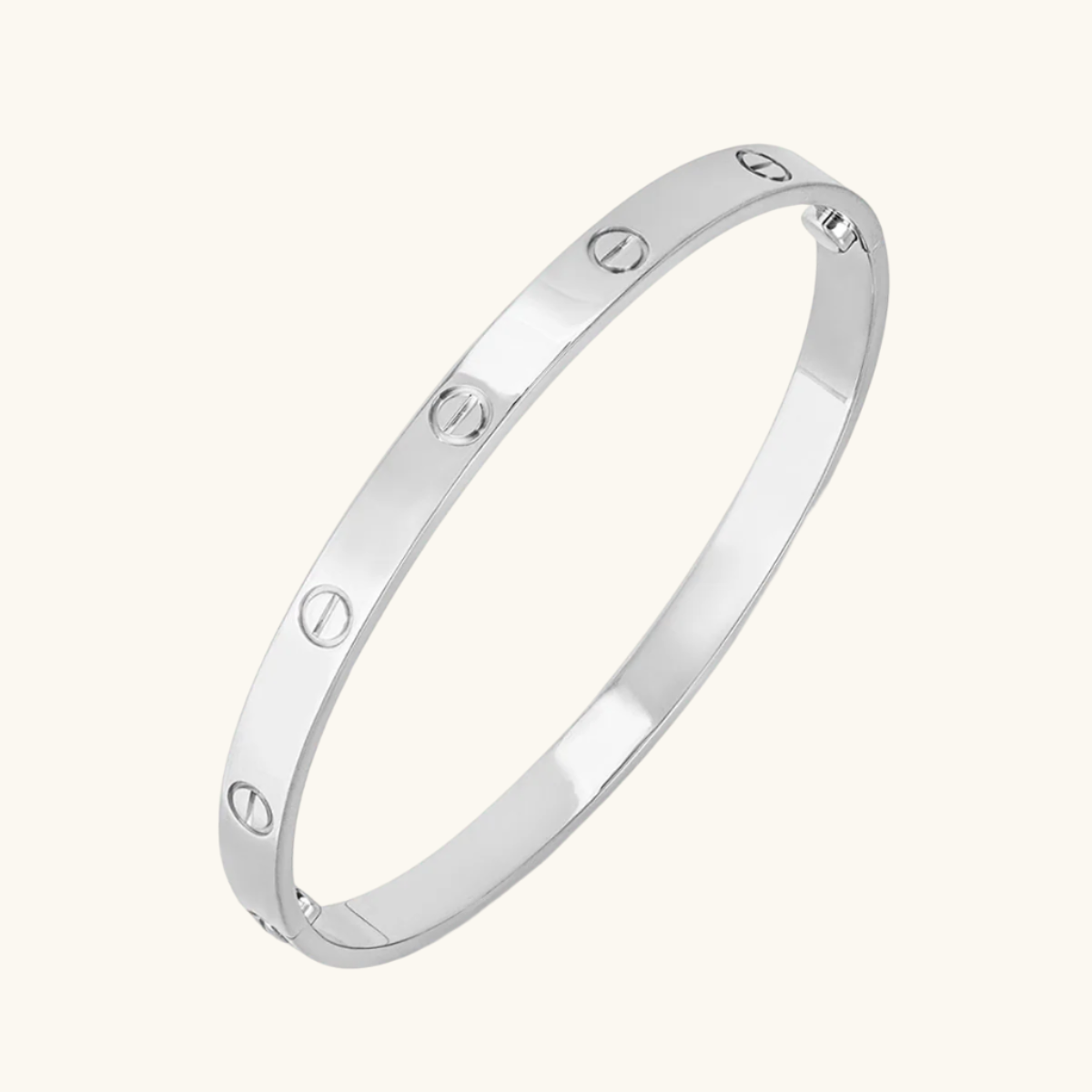 Eternity Link Armbånd