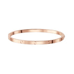 Eternity Link Armbånd Tynn
