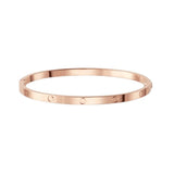 Eternity Link Armbånd Tynn