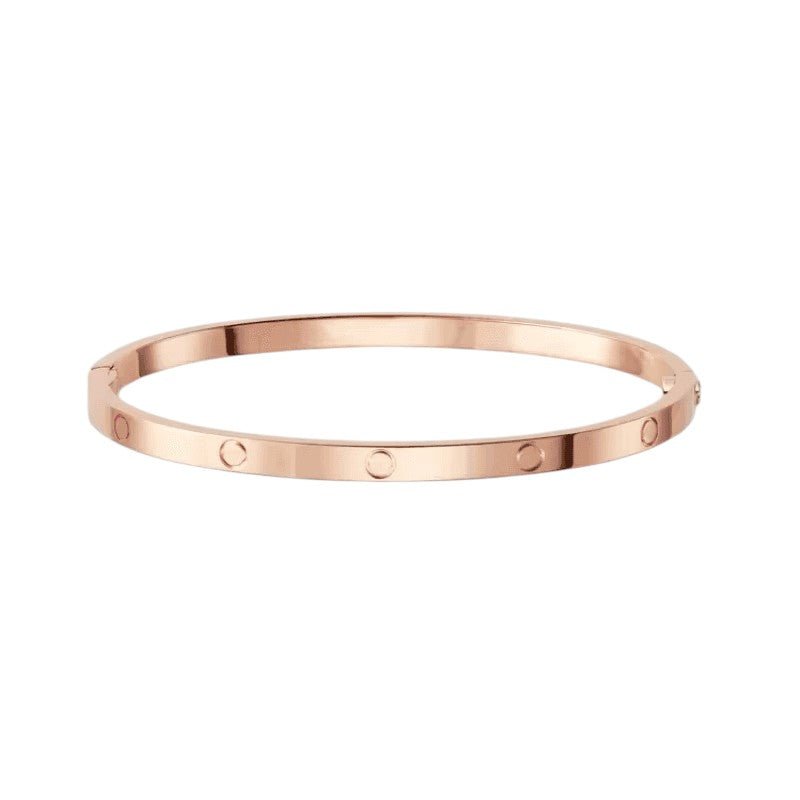 Eternity Link Armbånd Tynn