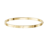 Eternity Link Armbånd Tynn
