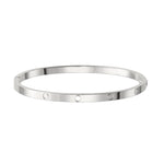 Eternity Link Armbånd Tynn