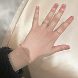 Gabrielle Tynn Ring i Gull
