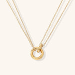 Harper Elegant Halskjede