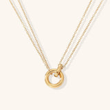 Harper Elegant Halskjede