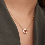 Harper Elegant Halskjede