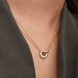 Harper Elegant Halskjede