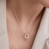 Harper Elegant Halskjede