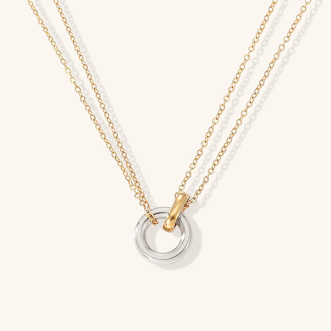 Harper Elegant Halskjede