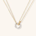 Harper Elegant Halskjede
