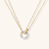 Harper Elegant Halskjede