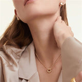 Harper Elegant Halskjede
