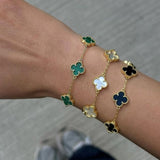 Hollywood Clover Sett