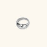 Lyra Glatt Ring