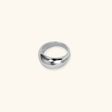 Lyra Glatt Ring