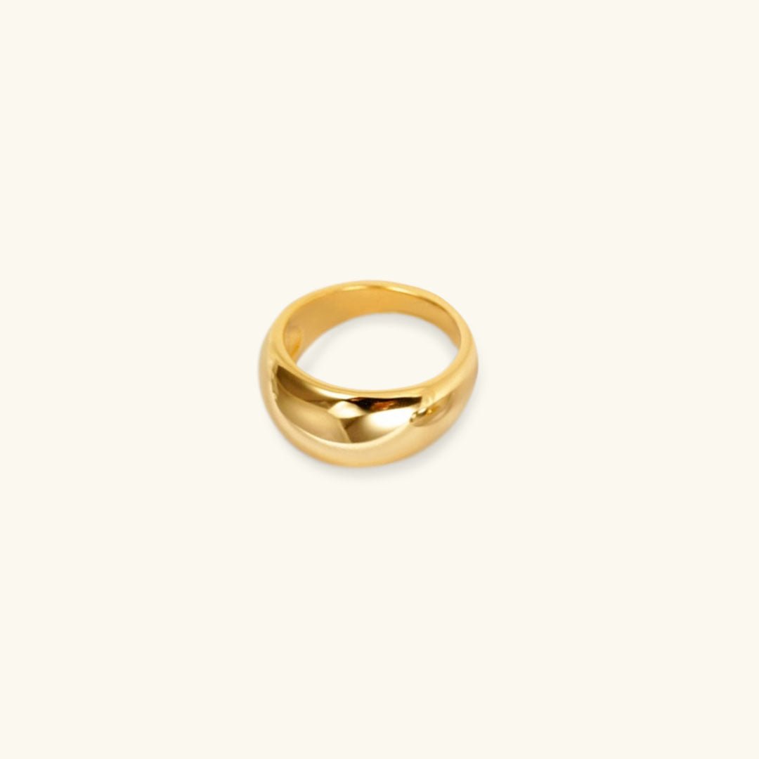 Lyra Glatt Ring