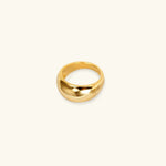 Lyra Glatt Ring